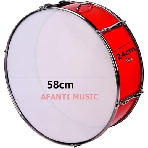 22 inch Afanti Music Bass Drum (BAS-1011)