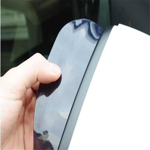Car Rear view Mirror sticker rain for BMW E46 E39 E90 E60 E36 F30 F10 E34 X5 E53 E30 F20 E87 E93 M3 M4 M5