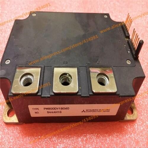 Free Shipping New PM800DV1B060 module