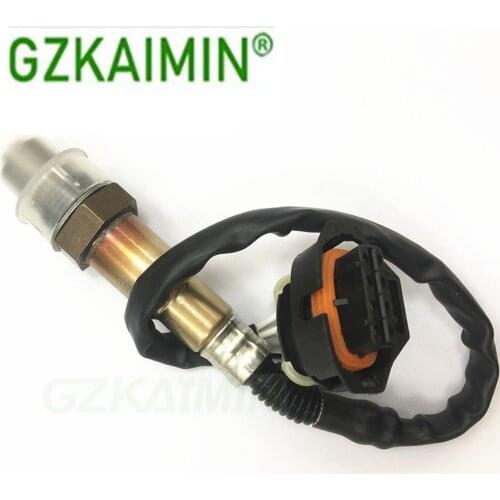 Oxygen Sensor For Vauxhall Opel Astra Cascada Corsa Insignia Meriva Mokka Zafira OEM 855391 55568266 55562206 0258010065