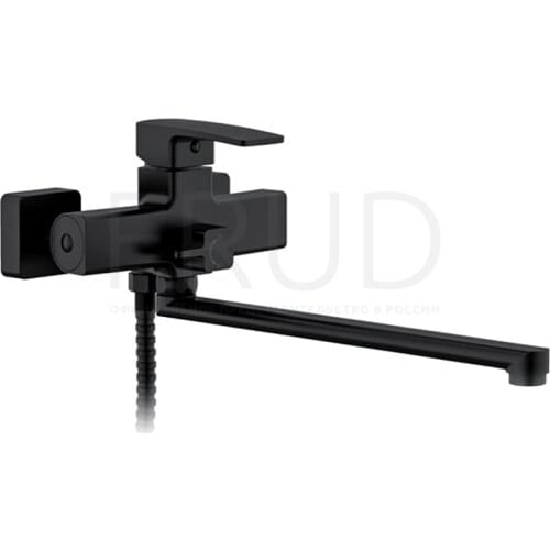 FRUD Black Bath Faucets