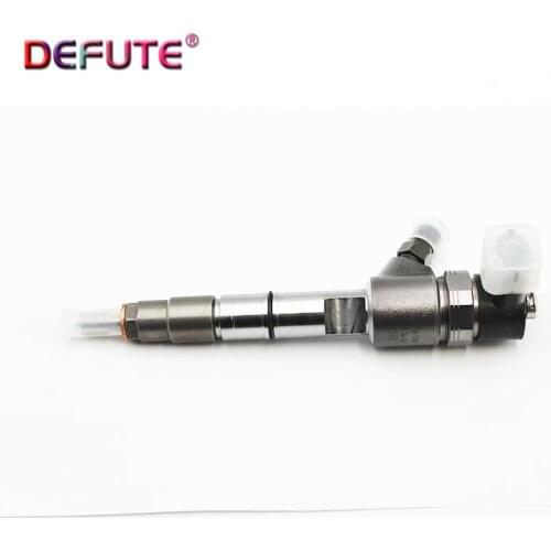 0445110357 common rail injector assembly quality is good