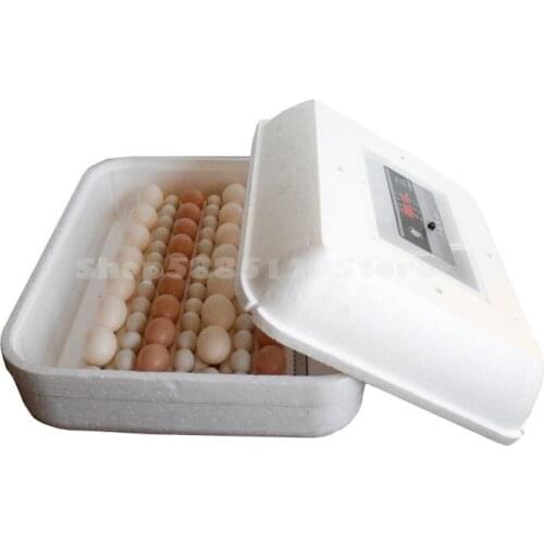 Incubator Automatic Intelligent Home Small Incubator Chicken Duck Goose Incubator Quail Ostrich Incubator
