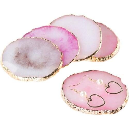 IU JE IU JEWELRY FACTORY Jewelry Packaging