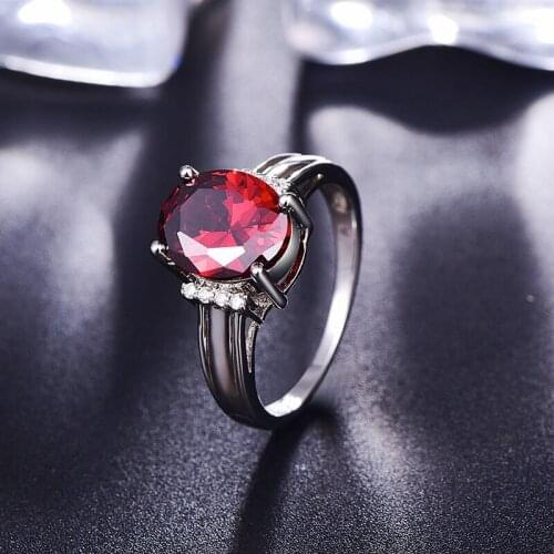 YPAY8 fashion luxury hot brand S925 sterling silver carved gold ring goddess AAA zircon natural crystal French quality ring