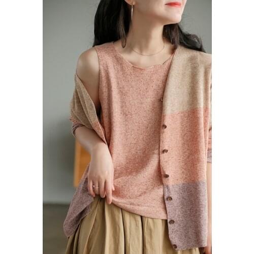 Женские майки Mihonory China At AliExpress