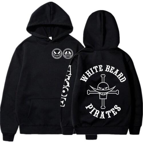 One Piece Anime Hoodie Roronoa Zoro Cool Men Women Sweatshirt