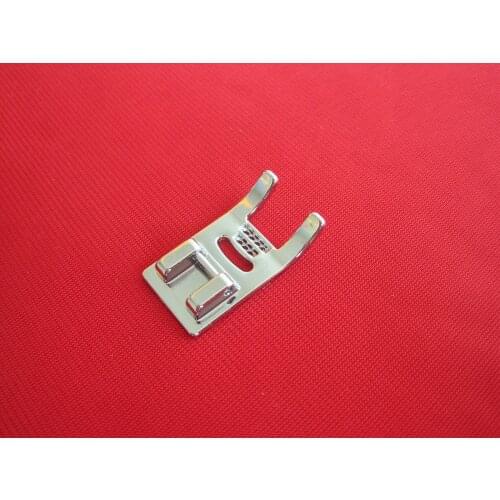 Multi-function electric household sewing machine CY-9904 inlaid seven ropes 7 holes presser foot