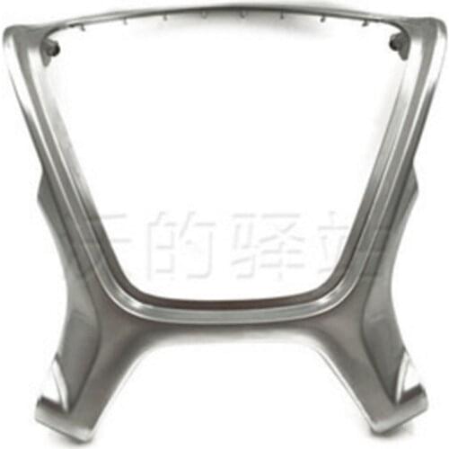 A little defect,, for Volv-o S80 S80L XC60 four steering wheel sequins