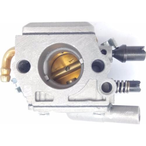 New Carburetor For STIHL Chainsaw 038 MS380 MS381 Engine Carb