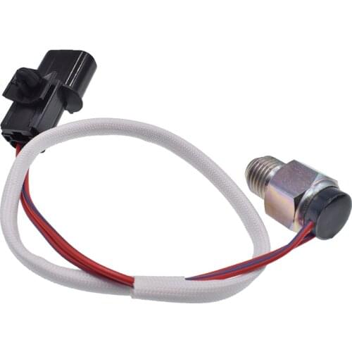 4WD Transfer Gearshift Lamp Switch for Mitsubishi PAJERO MONTERO II 1990-2004 Triton L200 1996-2005 MB811555 MB811554