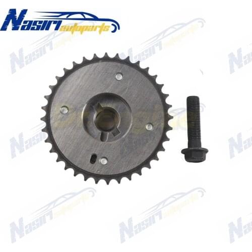 Engine Valve Timing Camshaft Phaser VVT Gear for Toyota Corolla Matrix Prius Lexus CT200h 1.8L 2ZRFE 2ZRFXE