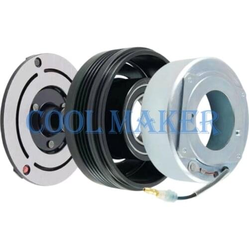 CSE717 for BMW X5 ac compressor clutch assembly 64529185146 A41011A90026 64529195971 64529185143 64509121762