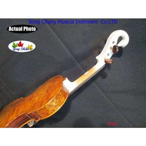 SONG Brand Maestro concert special 4/4 violin ,huge and powerful sound#7287