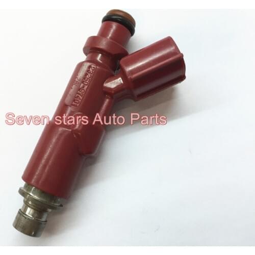Fuel Injector Nozzle 2325097401 For T0yota Avanza F601RM K3 23250-97401