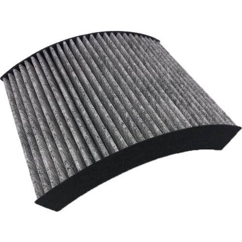 Cabin Air Filter for BMW F20 F21-116i / 118i / 125i 2011 , F30 / F31-320i / 323i / 328i /335i ALPINA B3 OEM:64119237555