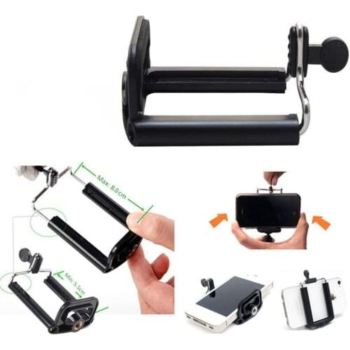 YRFF Mobile Phone Tripod Holders