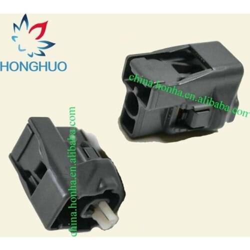 1 Pin for 2JZ Knock Sensor Car Plugs Auto Wire waterproof female Connectors plug 7283-1015-10