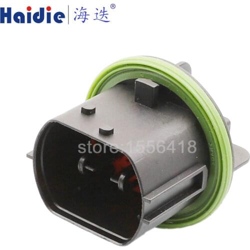 2sets 22pin auto wiring harness plug cable electric plug connector 2295167-1