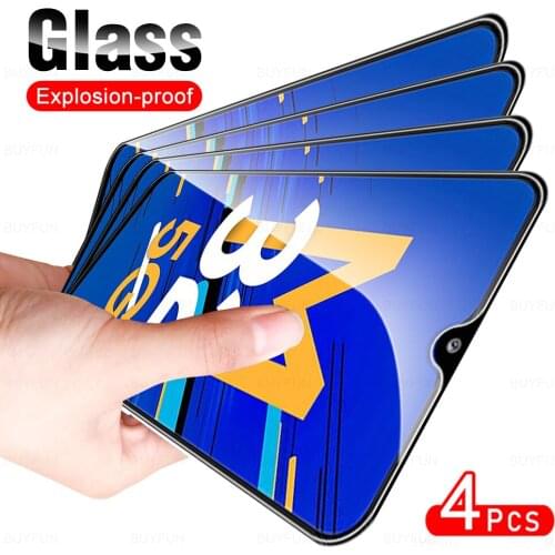 4Pcs Full Cover Protective Tempered Glass Film For Samsung Galaxy M32 5G Phone Screen Protector Glas For Sansung M 32 32M 2021
