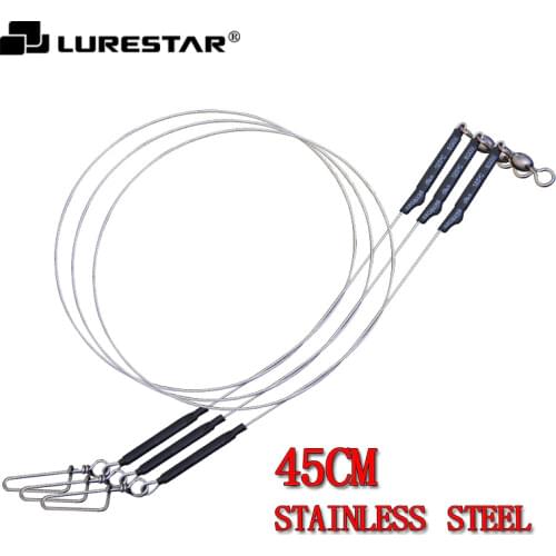 Поводки к основной леске ACE HAWK China At AliExpress