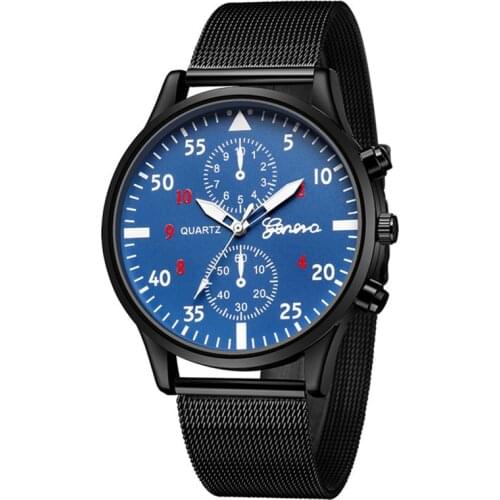 Gold Wrist Watch For Man Quartz Watches Men Stainless Steel Bracelet watch naviforce sport Men Big Dial Watches reloj hombre