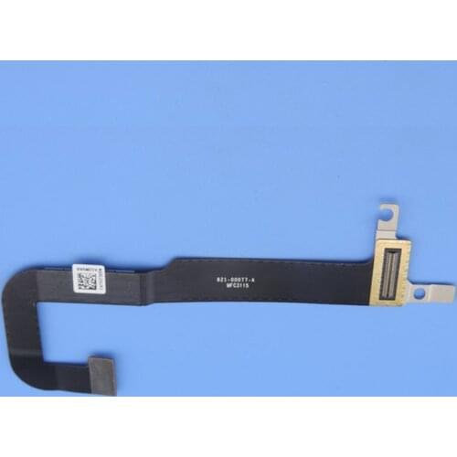 For Apple Macbook 12" A1534 2015 821-00077-A I/O USB-C Power Board Flex Cable