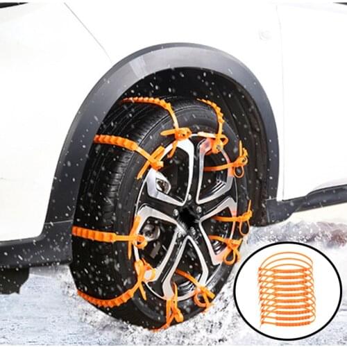 Dovewill Anti-skid Chains