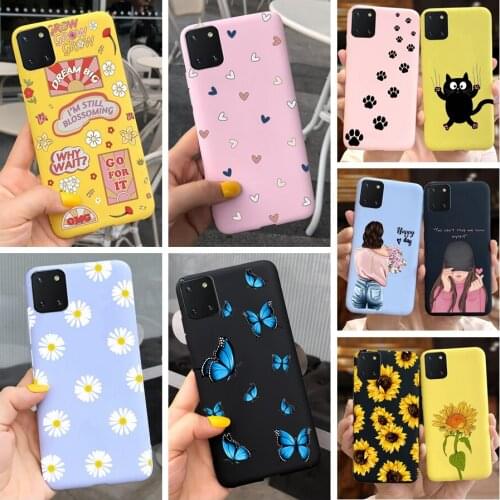 DUANGSAN Samsung Galaxy Note 10 Phone Cases