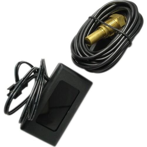 DUTRIEUX Water Temperature Sensors