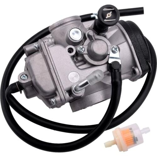 Carburetor Carb With Intake Manifold Boot & Oil Filter Fit For Suzuki DR200S 2015-2017 DR200SE 2001-2003 2005-2009 2013-2014