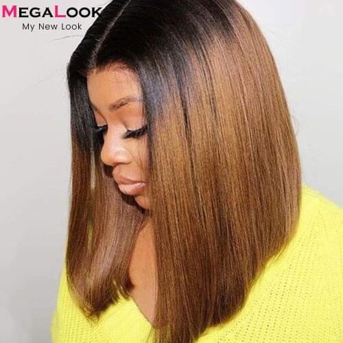 Megalook Long Hair Wigs China