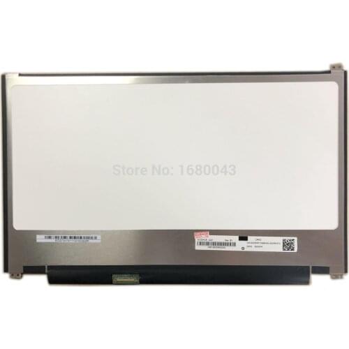 N133HCE-GA1 Rev B1 fit N133HCE GA1 13.3 Slim 30 PIN eDP 1920X1080 up+down screw holes LED LCD SCREEN IPS