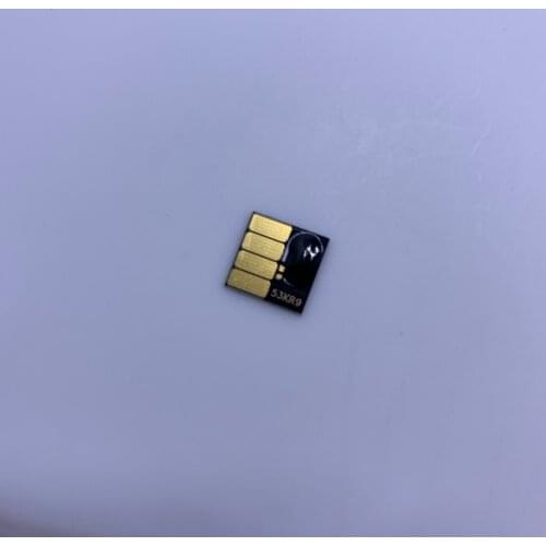 One time chip for HP953 HP953XL for HP OfficeJet Pro 8702 8710 8720 8730 8728 8715 7740 8210 8218 printer