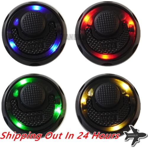 Nitecore Original Accessory Police Signal Light Tailcap TSL10i Exclusively i Generation Flashlights i4000R P20i Aluminium Alloy