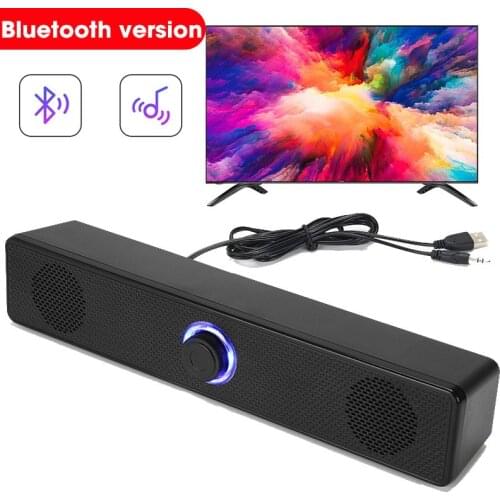 QearFun Audio Speakers