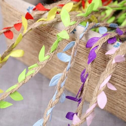 QiARSOYOO Handicraft Cords