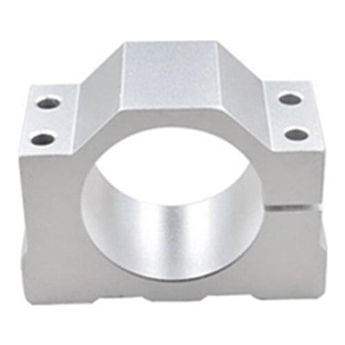Spindle Motor Base Clamp / Fixing Bracket 45--65mm Engraving Machine Accessories