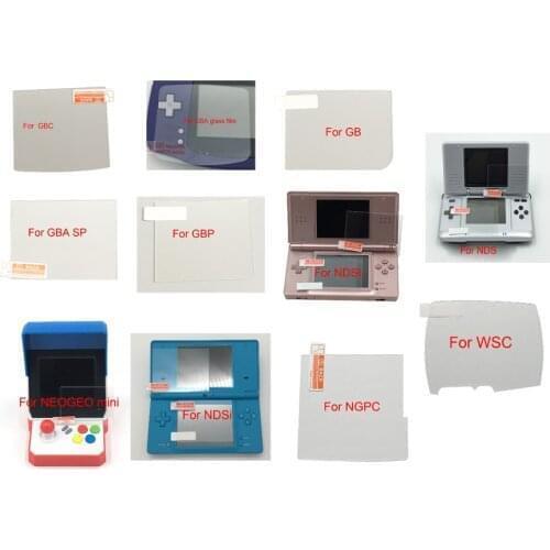 Xunbeifang Screen Protectors