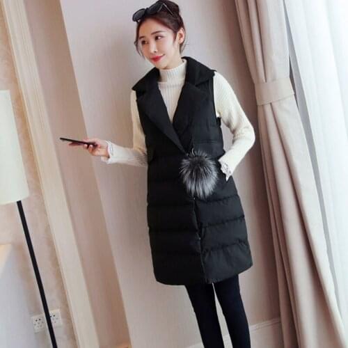 Ydy Df Women's Autumn Vests