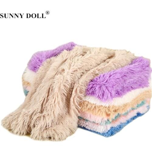 Winter Warm Cat Dog Bed Mat Pet Soft Fleece Pad Cushion House Puppy Cat Sleeping Bed Pet Dog Blanket For Small Large Dogs Cats