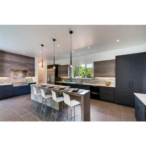 2020 contemporary kitchen cabinets Kitchen remodel CK321