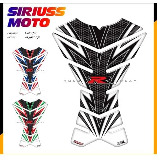 3D Motorcycle Tank Pad Protector Sticker Motocross Racing Team Tankpad Case for BMW S1000R/RR F800R/GS/ST/S K1200R/RT/S/ST