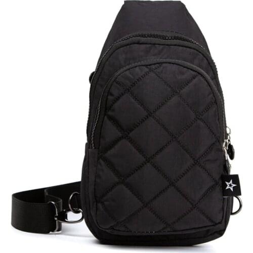 AVCA Women's Shoulder Bags