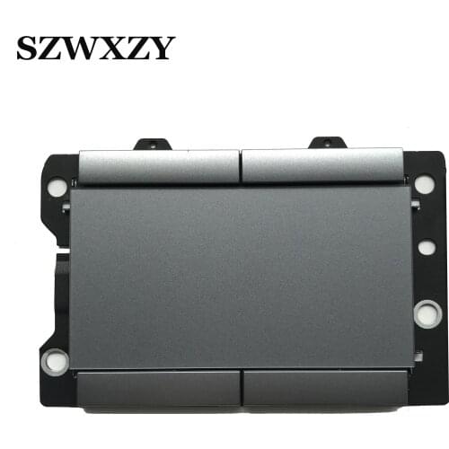 Used Original Laptop Touchpad For HP EliteBook 840 G1 840 G2 6037B0086101 797437-001 Mouse Button Strip Touch pad buttons