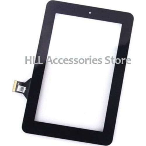 Free shipping 7" inch Touch Screen Panel Digitizer Glass Sensor For Prestigio MultiPad PMT3017