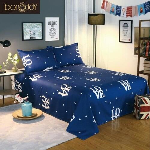 Bonenjoy Bed Linen For Newborns