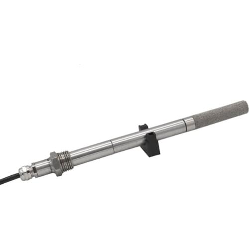 Taidacent SHT20 SHT30 SHT35 Digital I2C Temp Temperature Humidity Sensor Probe I2C Soil Moisture Sensor for Irrigation