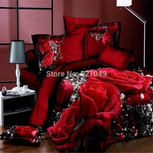 Double Bed Linen GFLUTOSE HOME TEXTILE China