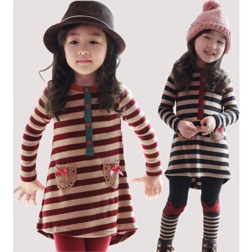 Girls Clothing Sets Spring Autumn Long Sleeve Kids Tracksuit Suit For Girls 2 Piece Set 3 4 5 6 7 8 9 Years Toddler Girl Clothes